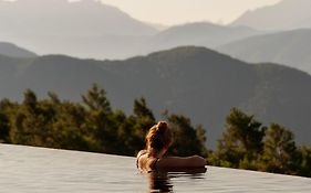 Hotel Belvedere - Hideaway