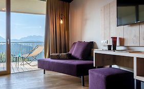 Hotel Belvedere - Hideaway